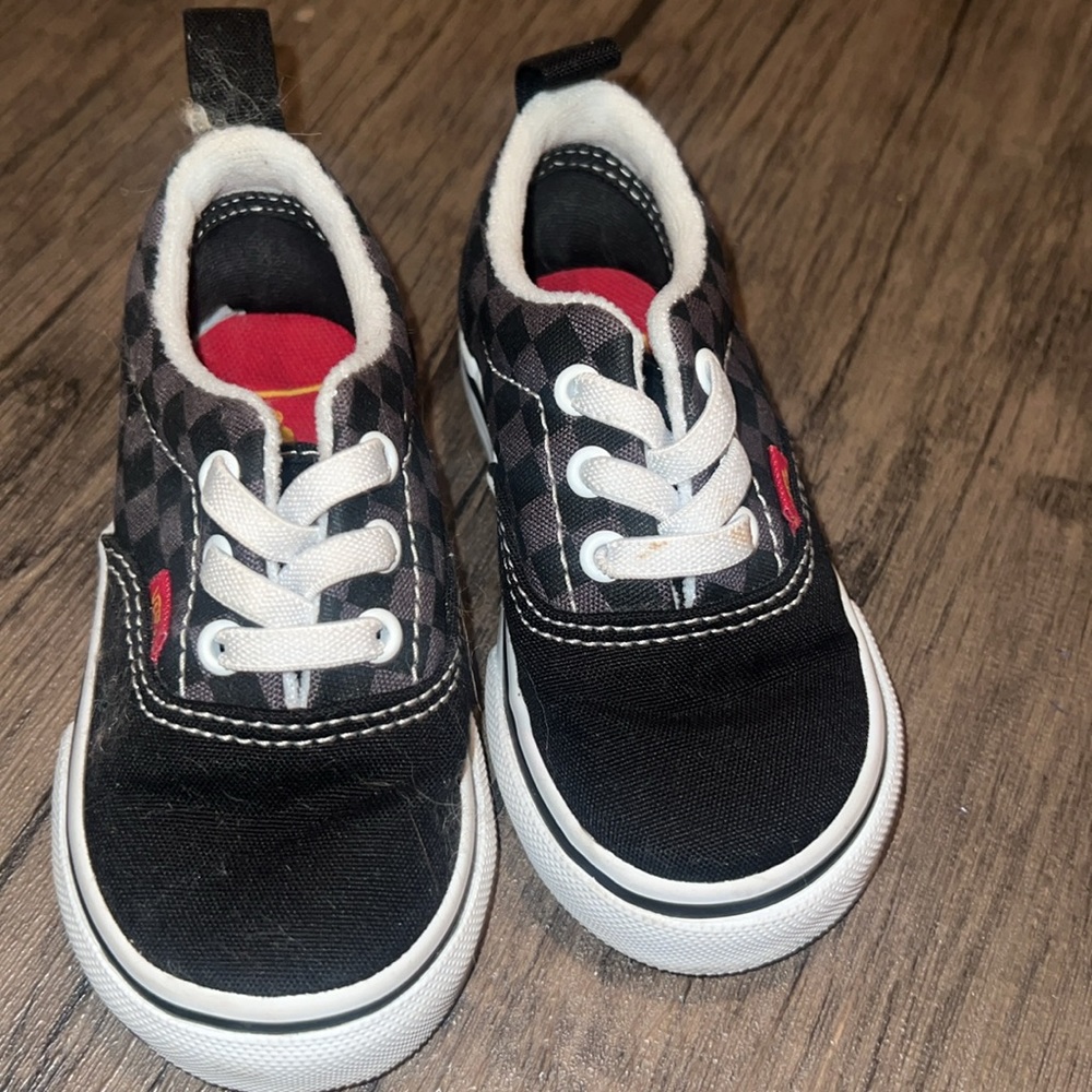 Baby Nike Vans Oshkosh Converse sneakers & sandals - Picture 2 of 5